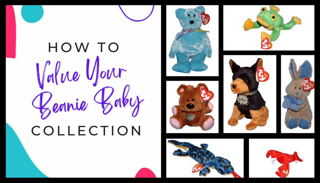 beanie babies value