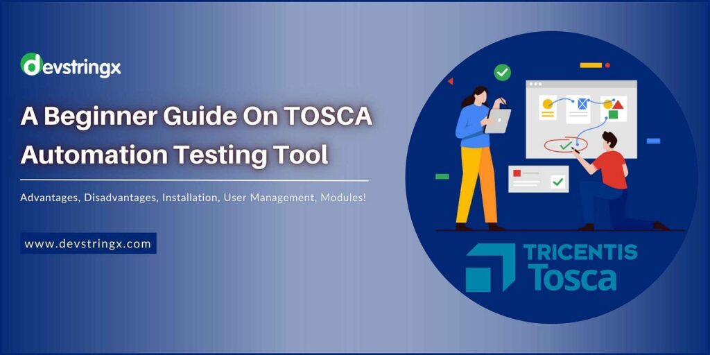 tosca testing tool download and install for windows