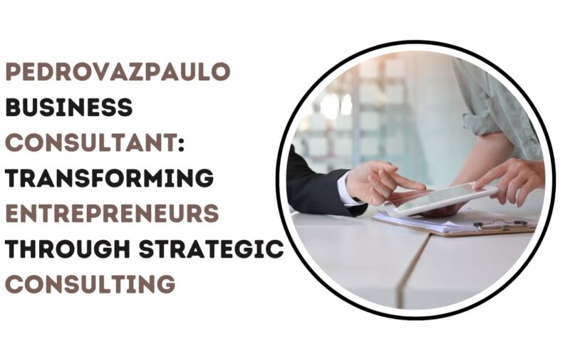 pedrovazpaulo financial consulting