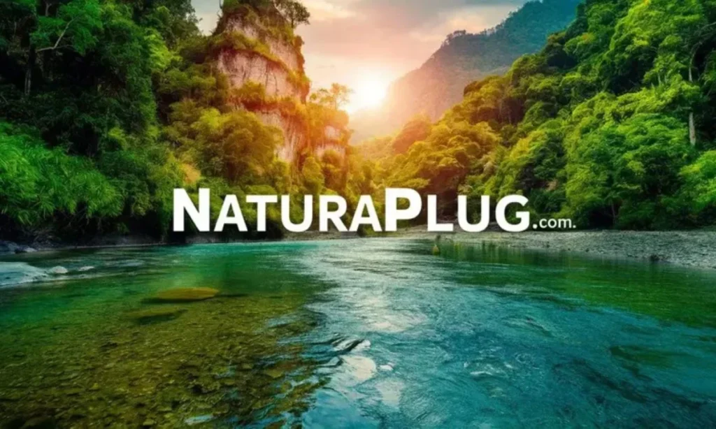 naturaplug.com