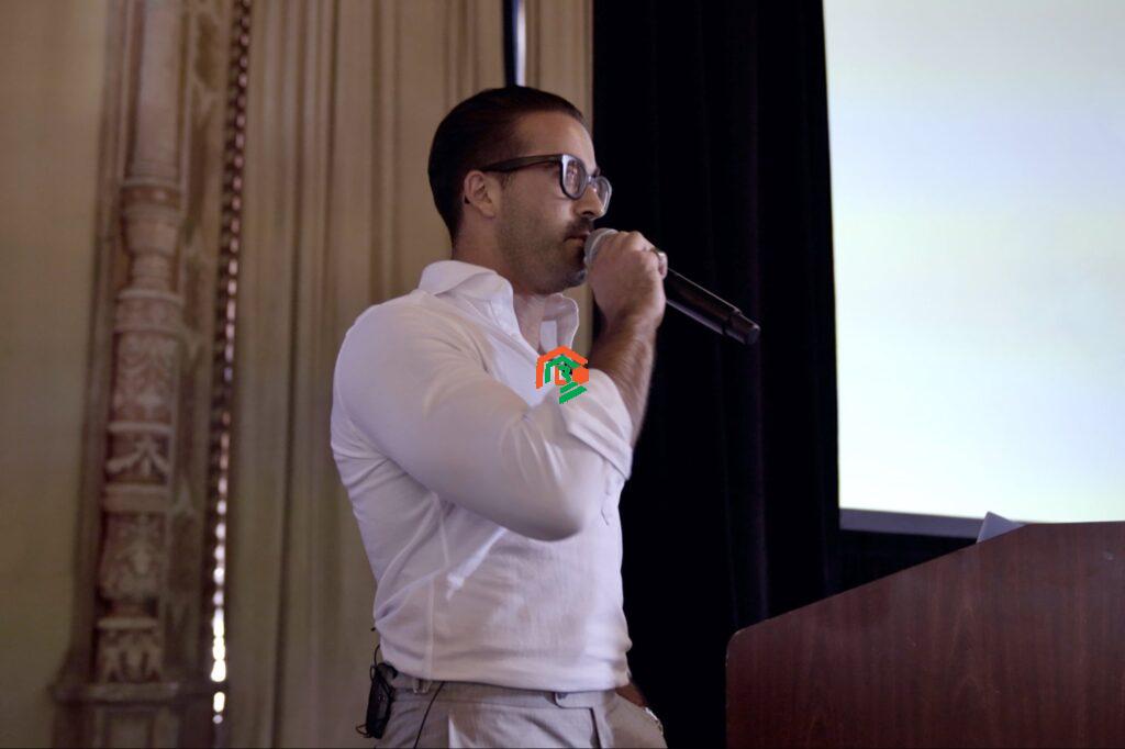 Who Is Nicholas Crown? A Look at His Life and Success nicholas crown