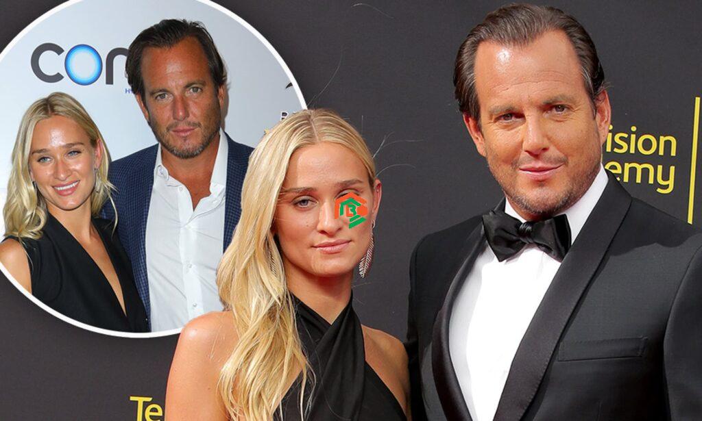 Who Is Will Arnett’s Girlfriend? Everything You Need to Know will arnett girlfriend