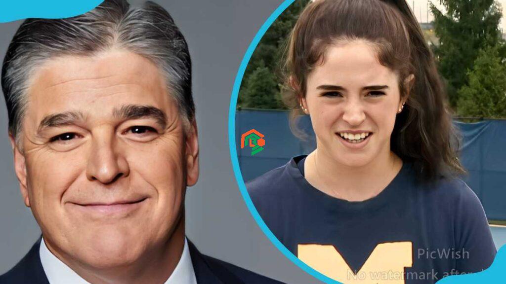Who Is Merri Kelly Hannity? All About Sean Hannity’s Daughter merri kelly hannity