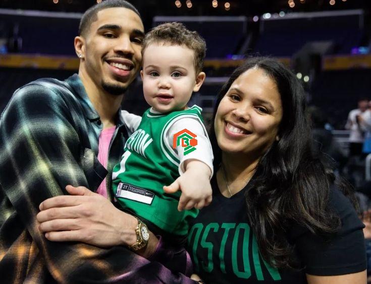 Who Is Jason Tatum’s Wife? Everything You Need to Know jason tatum wife