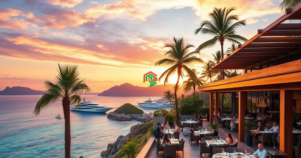 iamrestaurant.com destinations