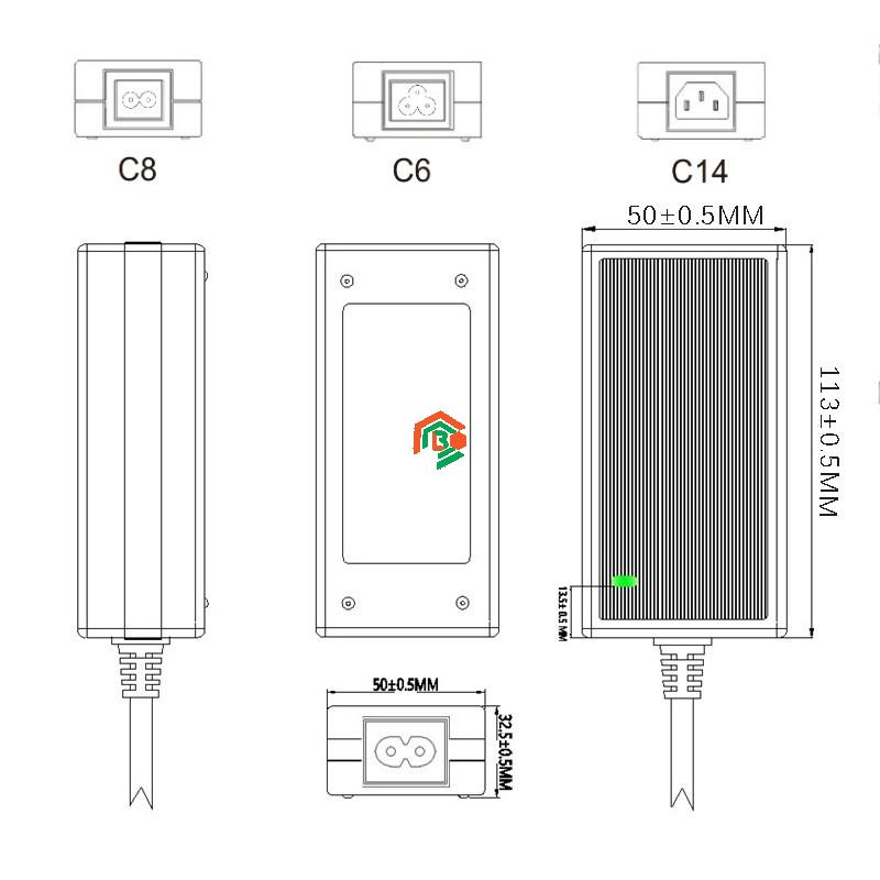 The Role of Power Adapter Factories in Enabling a Connected World Adapter Factories