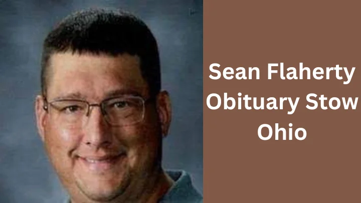 sean flaherty obituary stow ohio