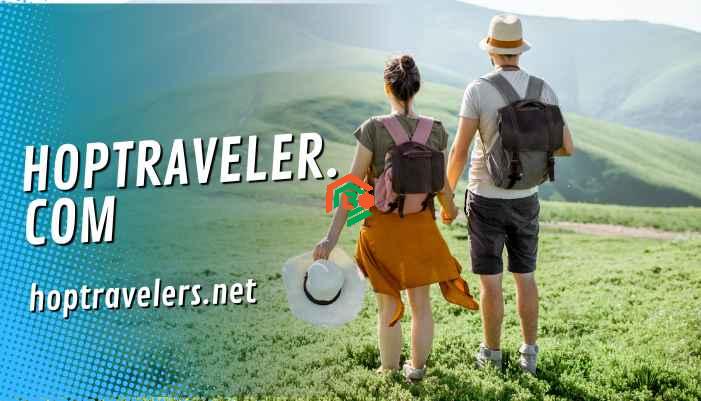 hoptraveler.com travel lifestyle