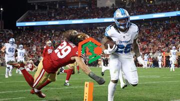 Detroit Lions vs 49ers Match Player Stats – Full Breakdown detroit lions vs 49ers match player stats