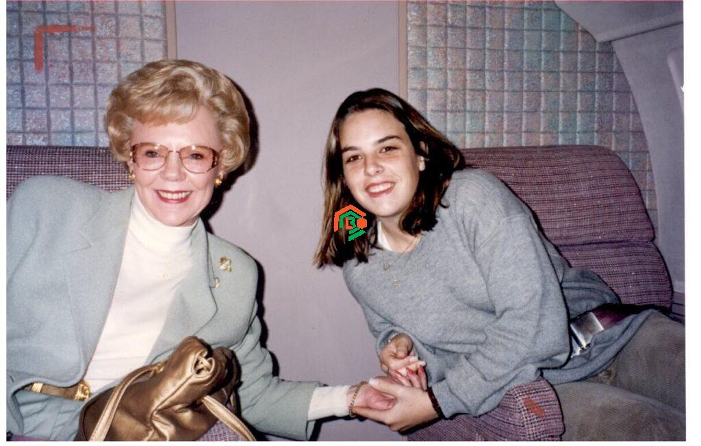 Ray Kroc’s Daughter Net Worth – How Rich Is She? ray kroc daughter net worth