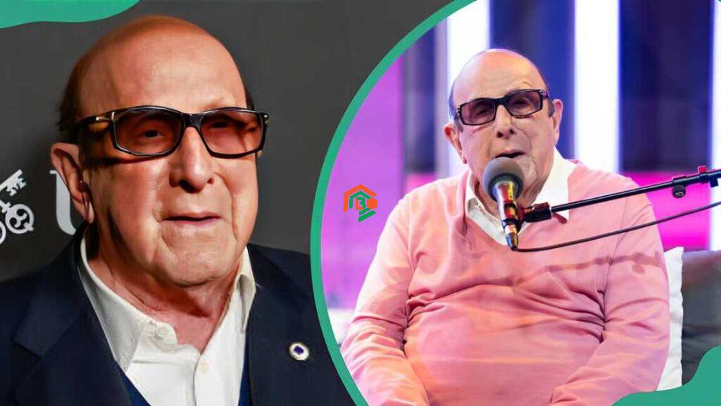 Clive Davis Net Worth – How Much Money Does He Have? clive davis net worth