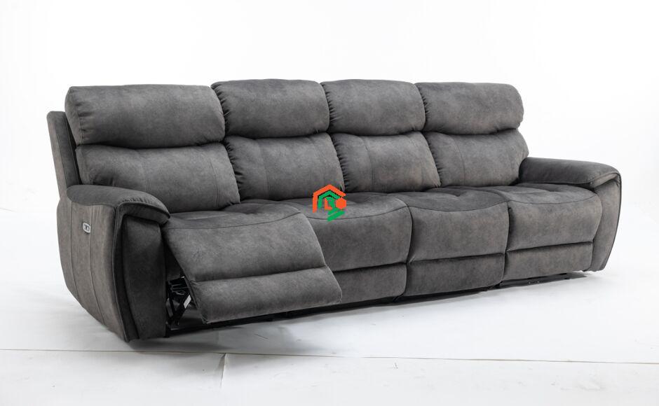 4 Seater Electric Recliner Sofa: Your Ultimate Guide to Style and Comfort