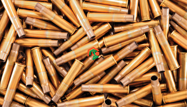 How to Recycle Brass Shells: A Simple Guide for Everyone recycle brass shells