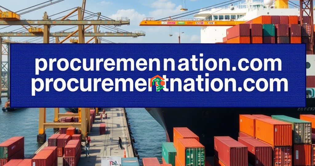 procurementnation.com logistics