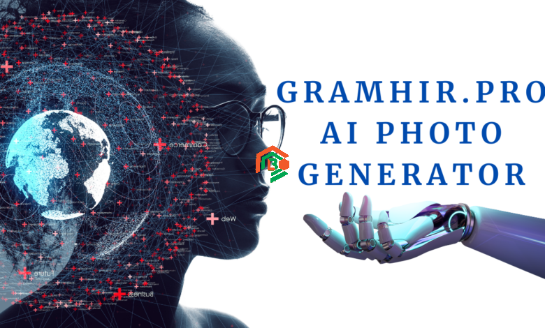 Gramhir.pro AI Art Generator – Create Stunning AI Art in Seconds! gramhir.pro