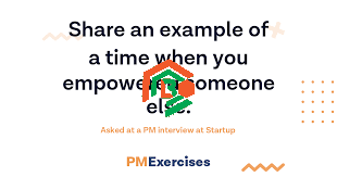 A Time When You Empowered Someone Else – A Simple & Inspiring Story a time when you empowered someone else.