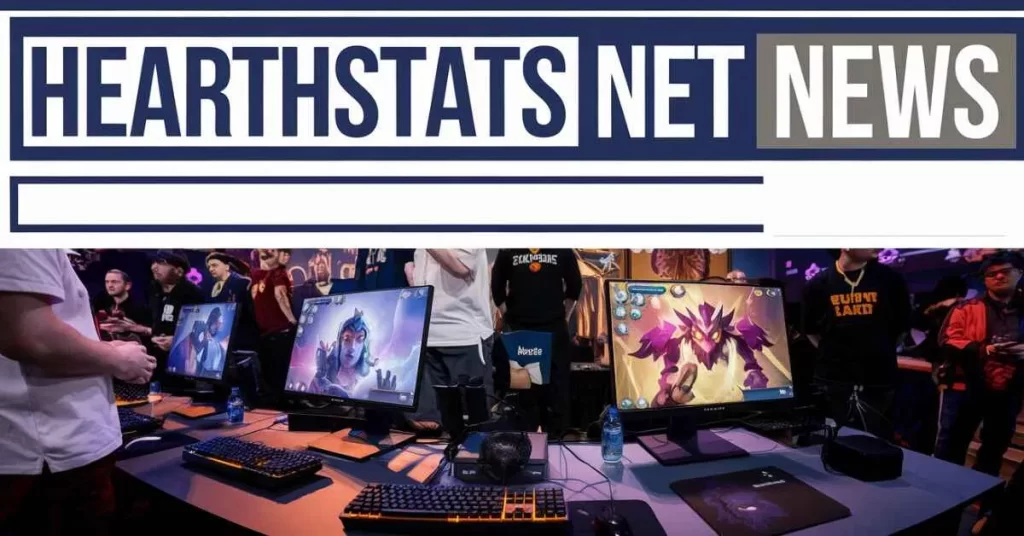 cinteresting news hearthstats