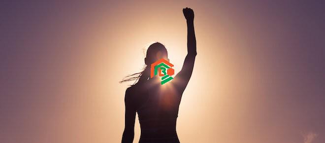 A Time I Felt Strong and Confident reflect on a time you felt empowered.