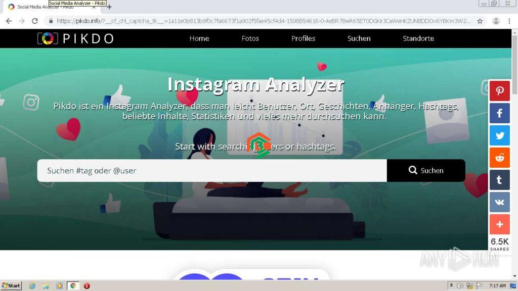 What Is Pikdo? Easy Guide for Instagram Lovers in the USA pikdo