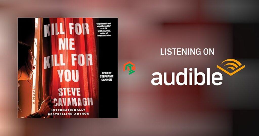 Kill for Me Kill for You – What This Mystery Is All About kill for me kill for you