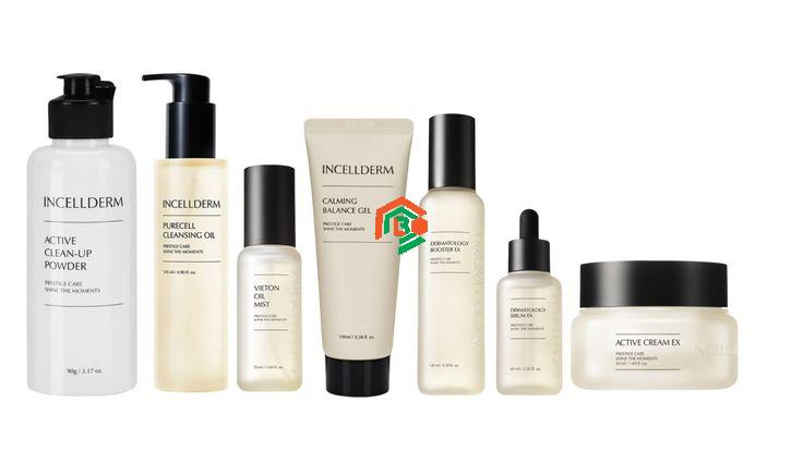 Incellderm: The Easy Skincare Secret Everyone’s Talking About incellderm