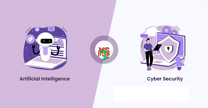 Cybersecurity or Artificial Intelligence – Which One Is Easier to Learn? which is easy cybersecurity or artificial intelligence