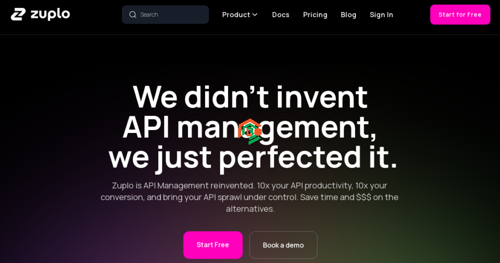 API Management: Next-Gen Scalable, Secure, and Flexible Deployments API Management