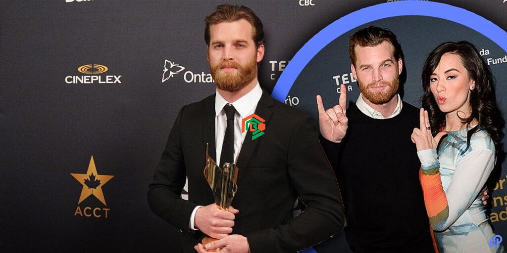 Who Is Jared Keeso’s Wife? Everything You Should Know jared keeso wife