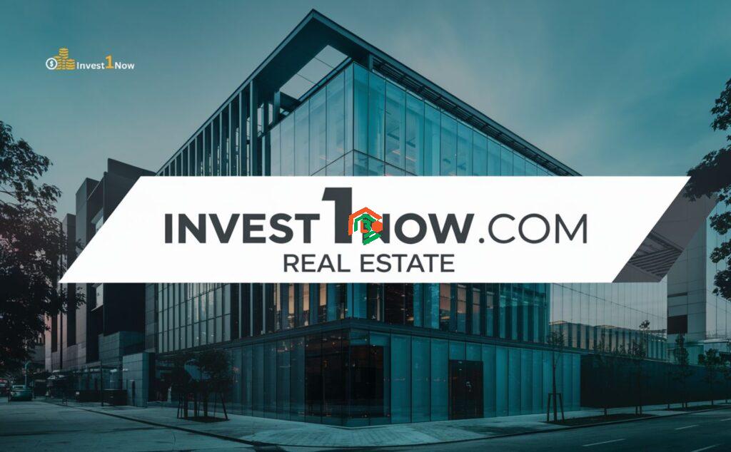 invest1now.com real estate