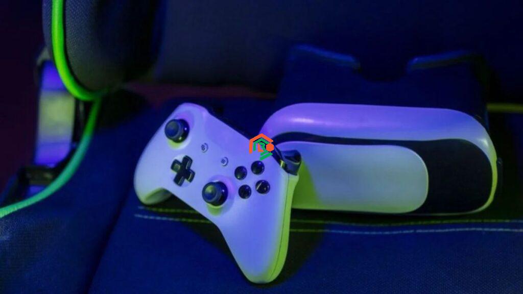 Step Into the Retro World at RetroPlaygroundZone.com! retroplaygroundzone.com/