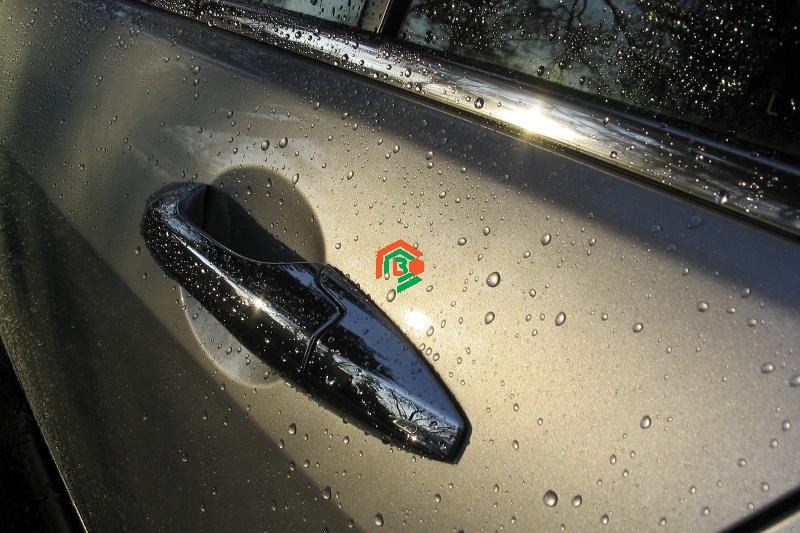 soft cloth car wash
