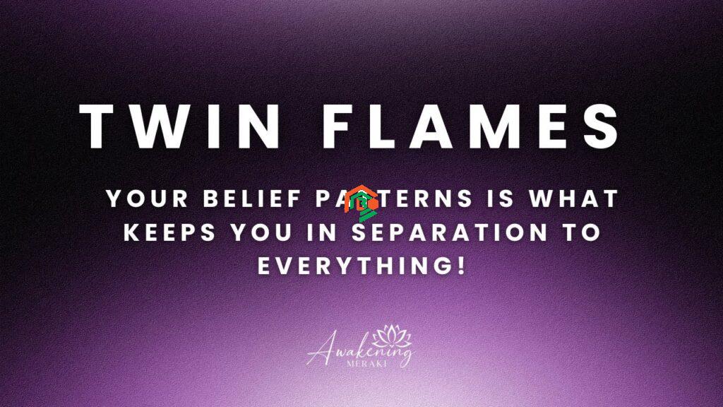 Why Does Twin Flame Separation Happen? Simple Answers You Need twin flame separation