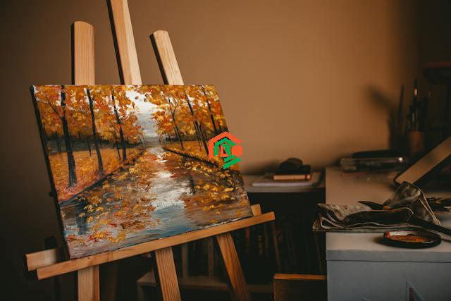 How Long Does Oil Paint Take to Dry? (Made Super Easy to Understand) how long does oil paint take to dry