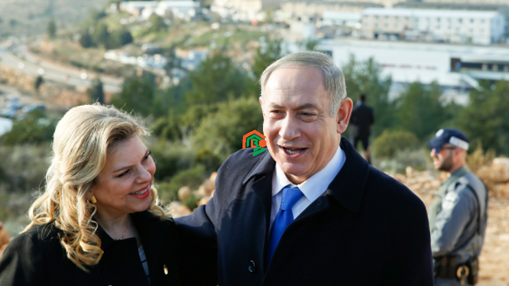 Who Is Miriam Haran? Everything You Need to Know miriam haran