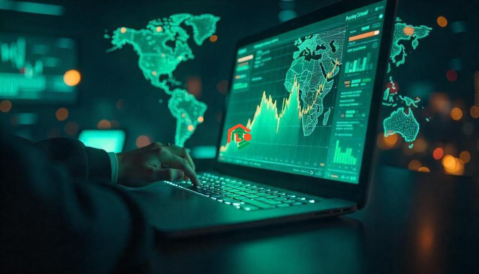 Discover My Fast Broker.com: Your Easy Guide to Smart Online Trading my fast broker.com