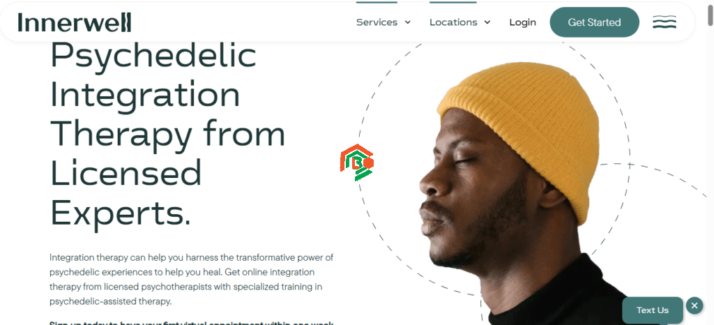 Psychedelic Integration Therapy: Virtual Guidance from Licensed Professionals Psychedelics