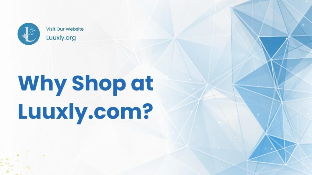 luuxly.com style