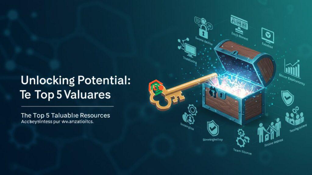 Tatasec Valuable Resources: Simple Guide to Understand What They Are tatasec valuable resources