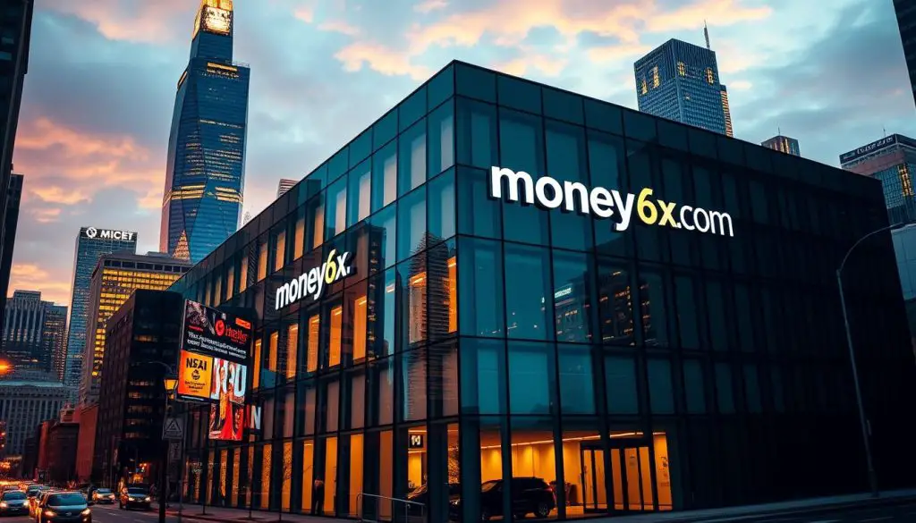 money6x.com building assets