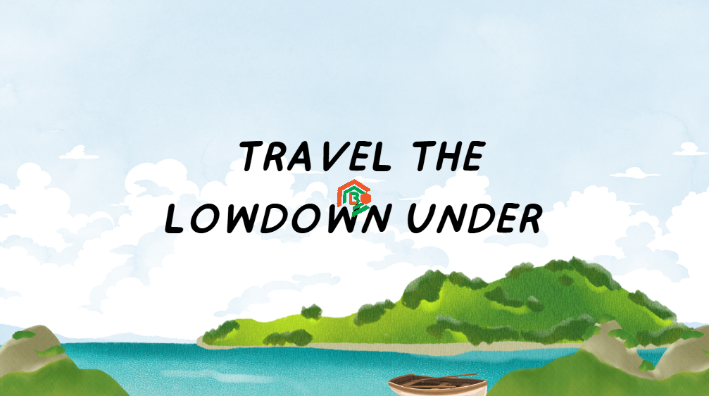 TheLowDownUnder Travel: Fun Trips, Easy Tips & Cool Places in the USA thelowdownunder travel