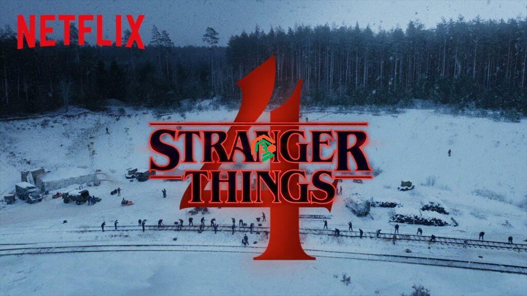 Stranger Things 4 Teaser: Big Surprises Are Coming! https://gadgetzona.net/2020/02/netflix-stranger-things-4-primer-teaser