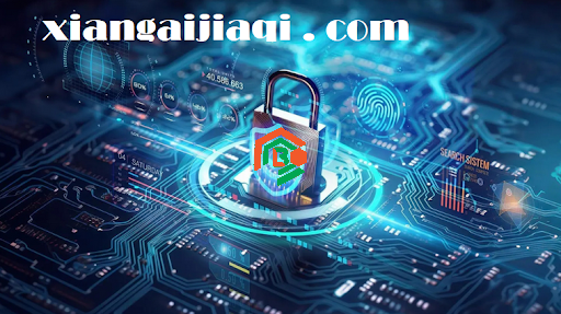 What Is Xiangaijiaqi . Com? A Simple Guide for Everyone! xiangaijiaqi . com