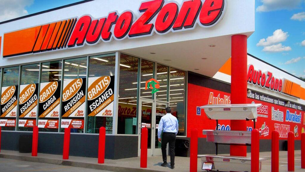 ¿Qué Son las Encuestas AutoZone y Cómo Te Pueden Ayudar? encuestas autozone