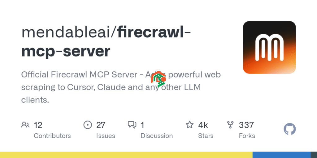 firecrawl-mcp