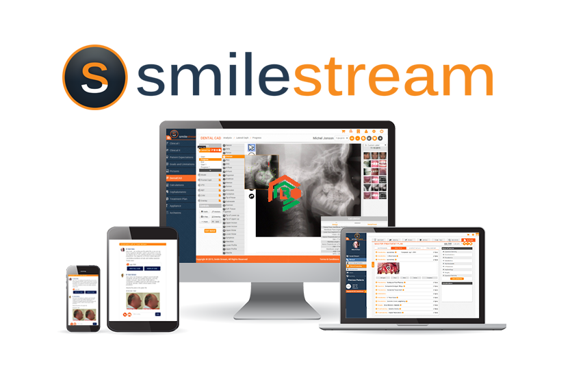 smile stream