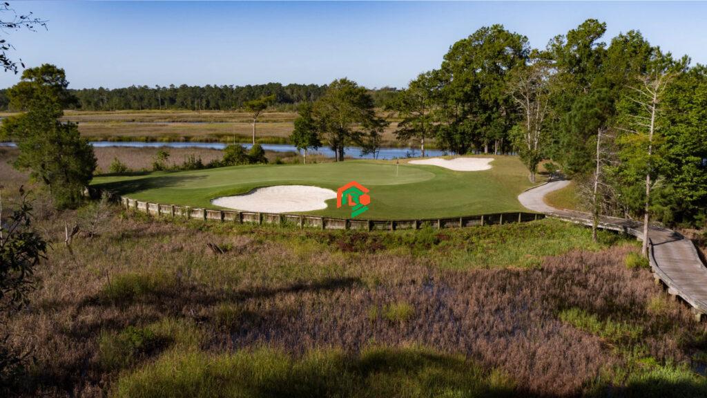 Carolina National Golf Club: A Fun Place to Play Golf in North Carolina carolina national golf club
