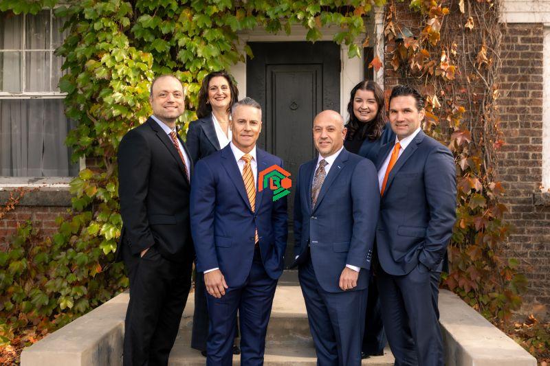 Need Help in Cohoes? Meet Gordon – The Friendly Local Attorney gordon cohoes attorney