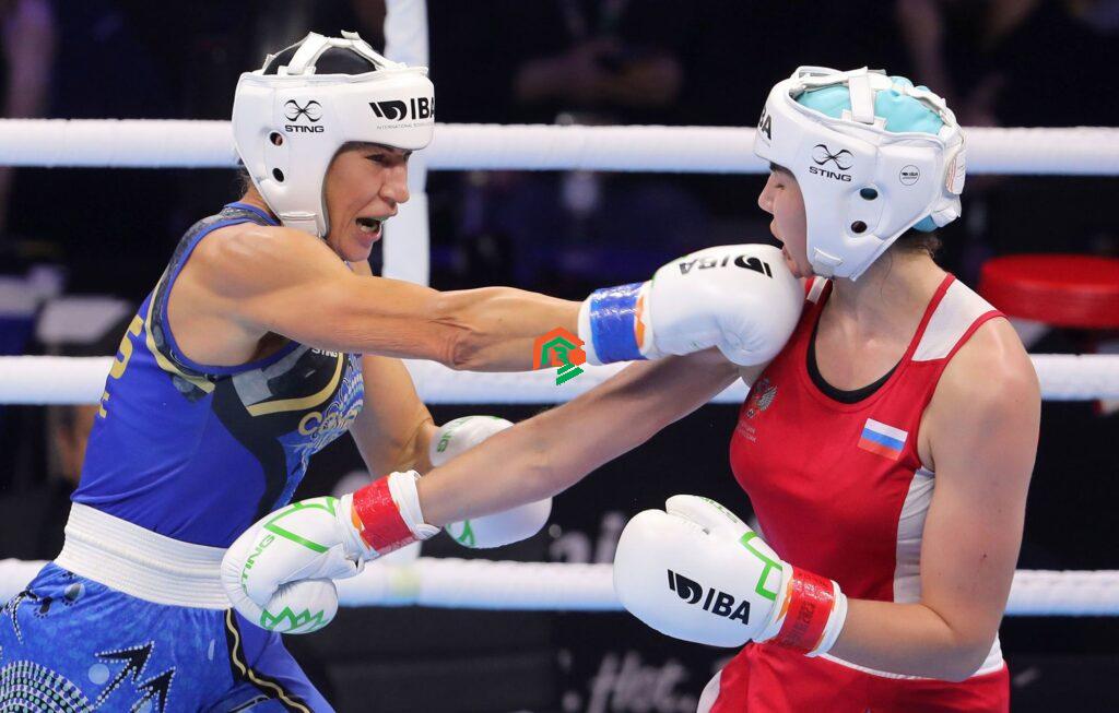 usa boxing login