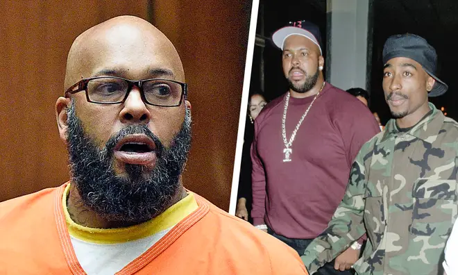 suge jacob knight