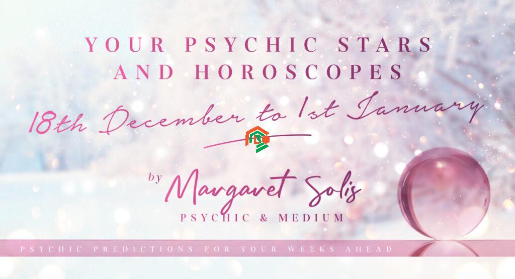 psychic stars